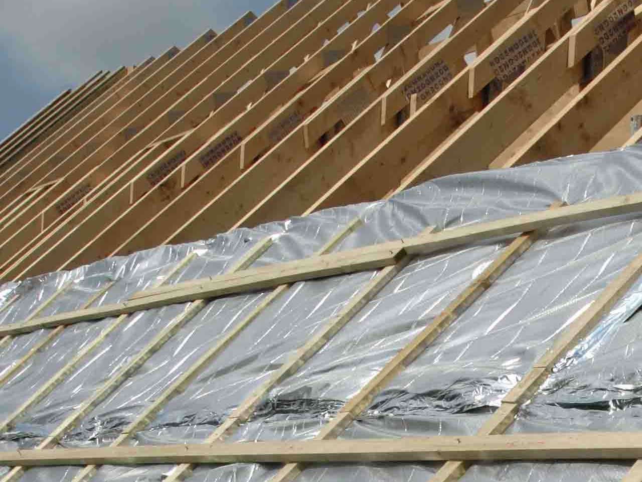 Amélioration énergétique