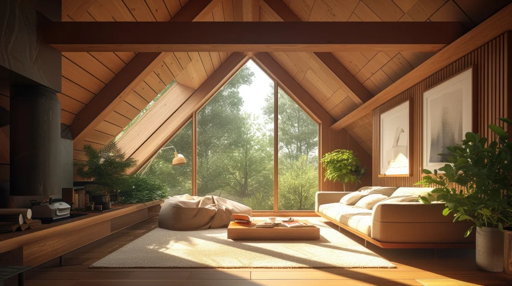 isolation par l'intérieur