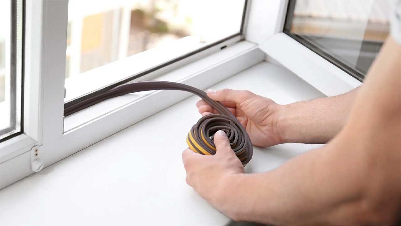 Amélioration énergétique