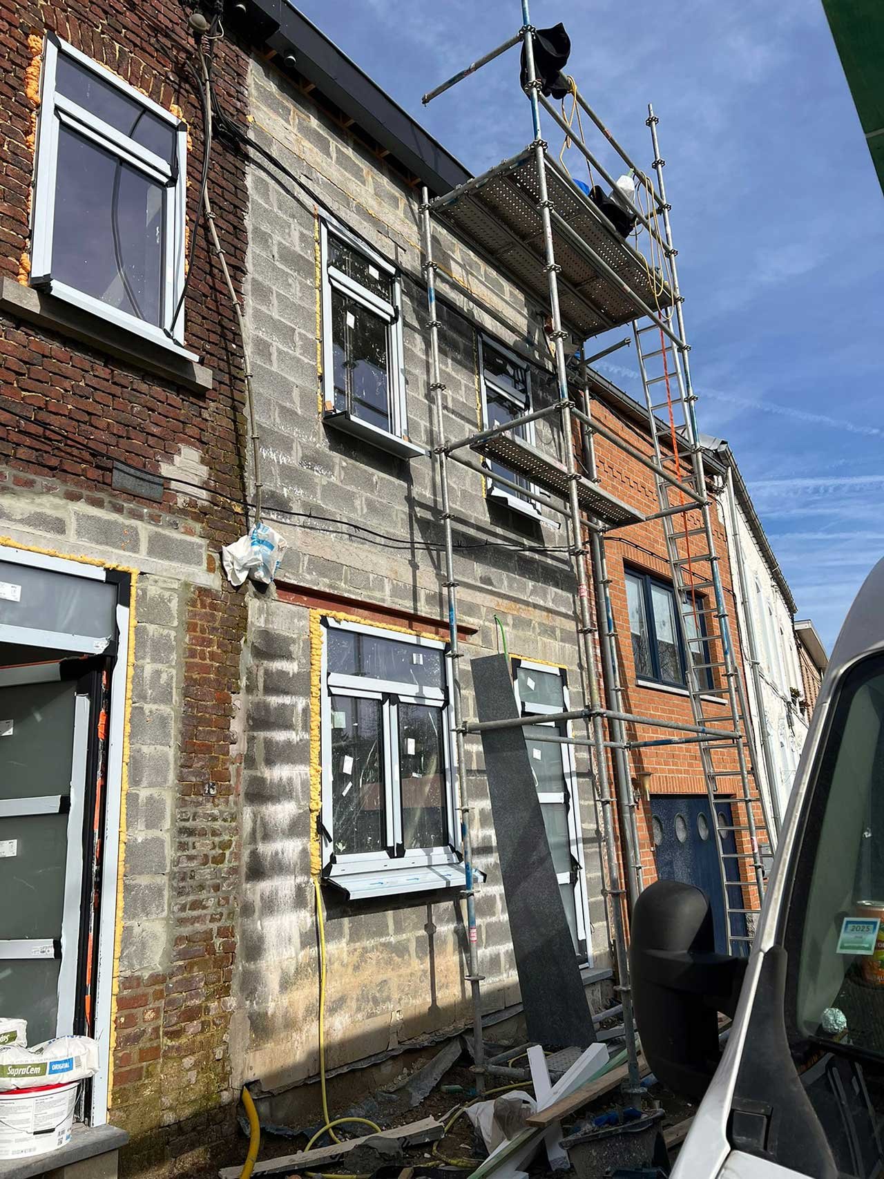 isolation-thermiques-murs-exterieur